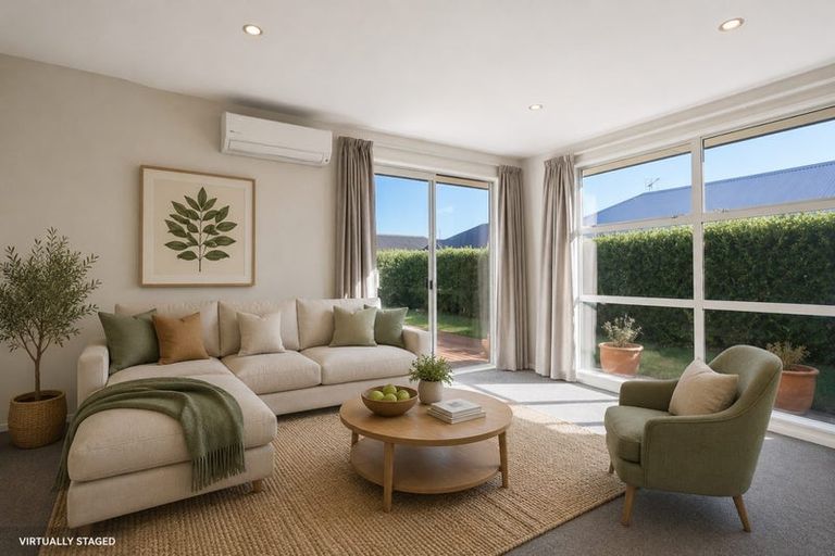 Photo of property in 15 Brockelbank Drive, Kaiapoi, 7630