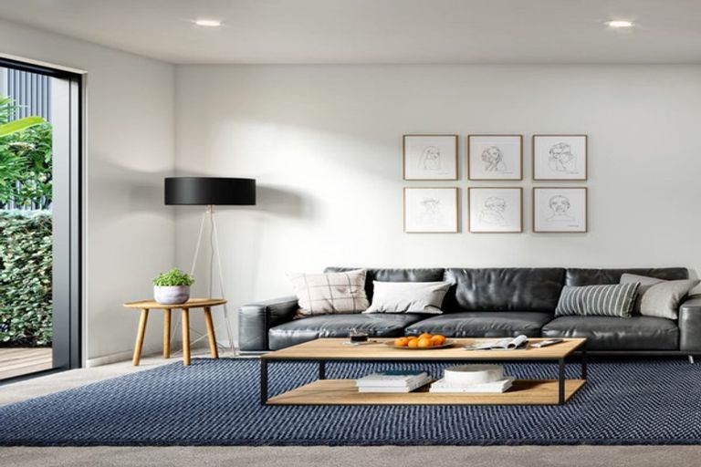 Photo of property in 40/6a Dudley Street, Hutt Central, Lower Hutt, 5010