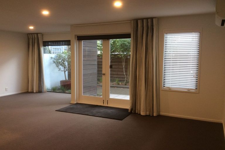 Photo of property in 3/44 Peterborough Street, Christchurch Central, Christchurch, 8013