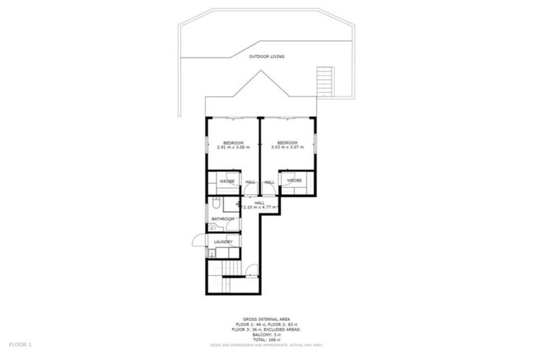Photo of property in 93a Jubilee Road, Khandallah, Wellington, 6035