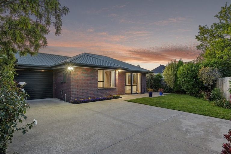 Photo of property in 57 Stourbridge Street, Spreydon, Christchurch, 8024