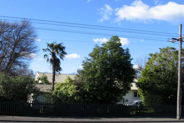 Photo of property in 106 Cole Street, Masterton, 5810