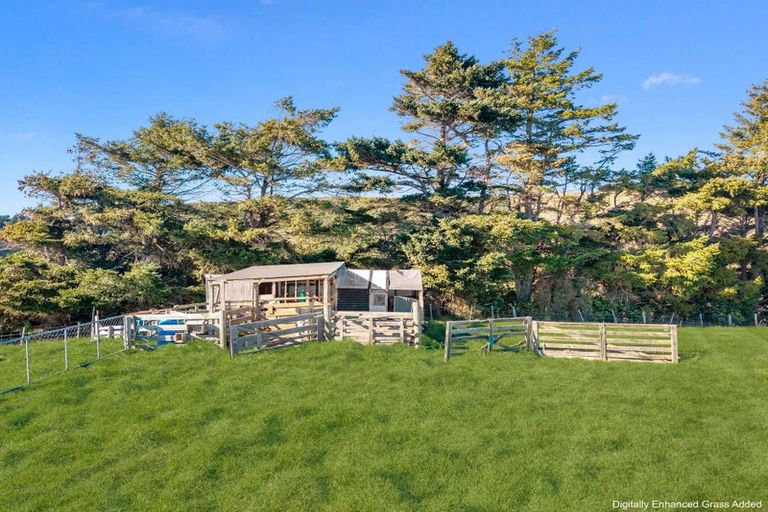 Photo of property in 660p Cathedral Road, Domett, Cheviot, 7383