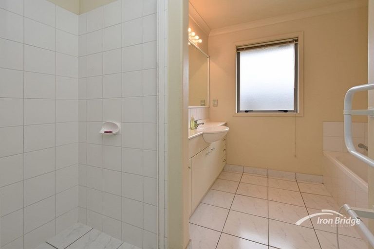 Photo of property in 91 Northwood Boulevard, Northwood, Christchurch, 8051