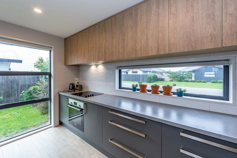 Photo of property in 24 Lennon Drive, Rolleston, 7614