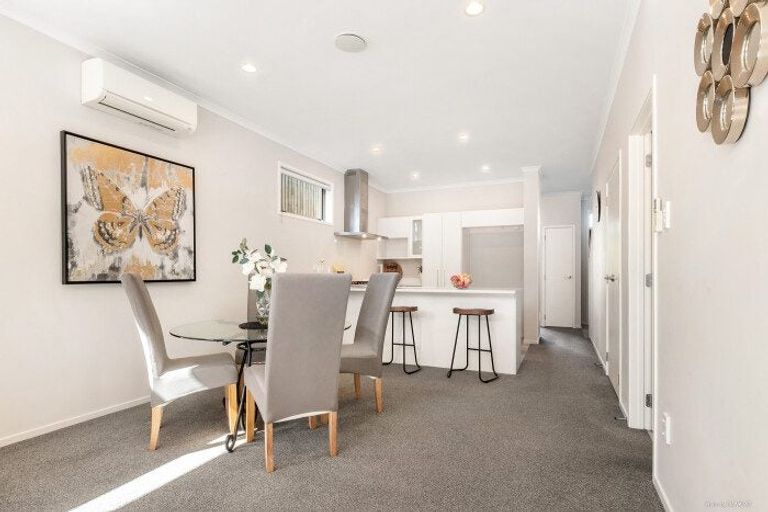 Photo of property in 7 Harvard Street, Hobsonville, Auckland, 0616