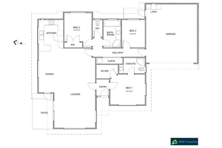Photo of property in 27a Beaver Road, Blenheim, 7201