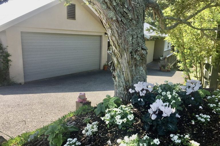 Photo of property in 4 Tranquil Glade, Hillcrest, Auckland, 0627