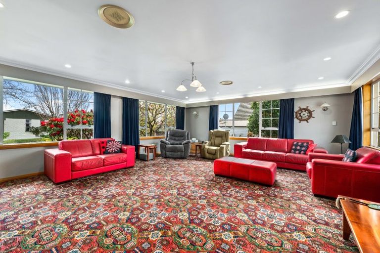 Photo of property in 19 Burden Street, Redwoodtown, Blenheim, 7201