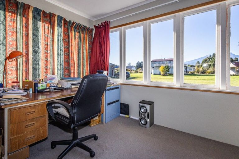 Photo of property in 34 Kaha Street, Rangataua, Ohakune, 4691