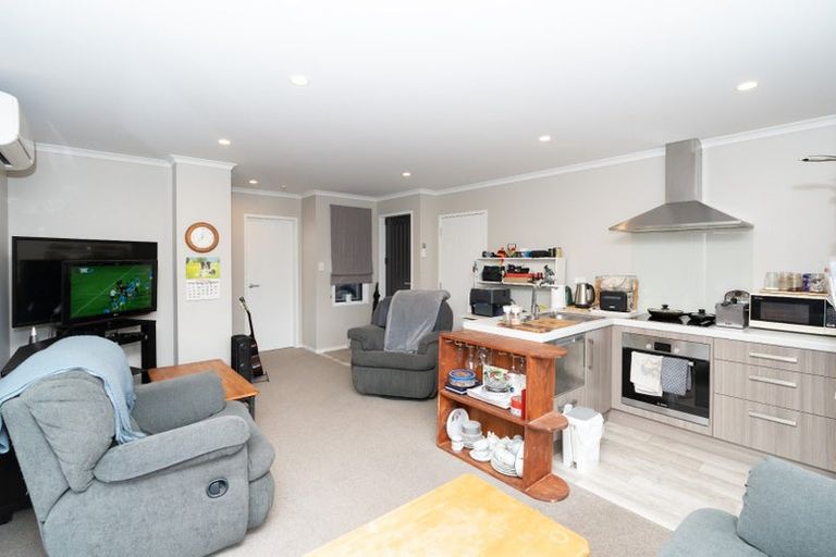 Photo of property in 30u4 Willoughby Street, Whitiora, Hamilton, 3200