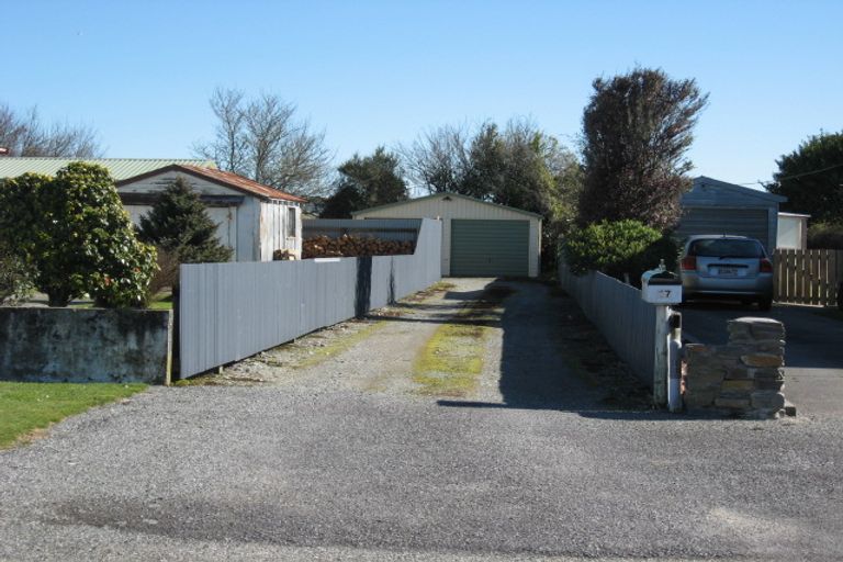 Photo of property in 17 Hoffman Street, Hokitika, 7810