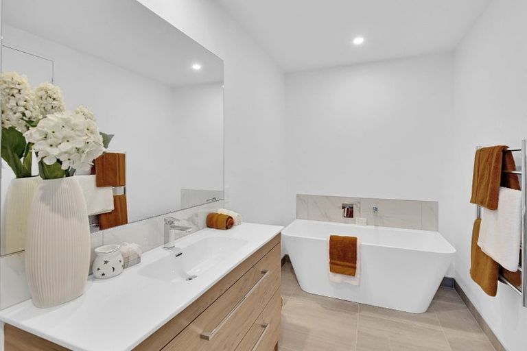 Photo of property in 49 Forfar Street, St Albans, Christchurch, 8014