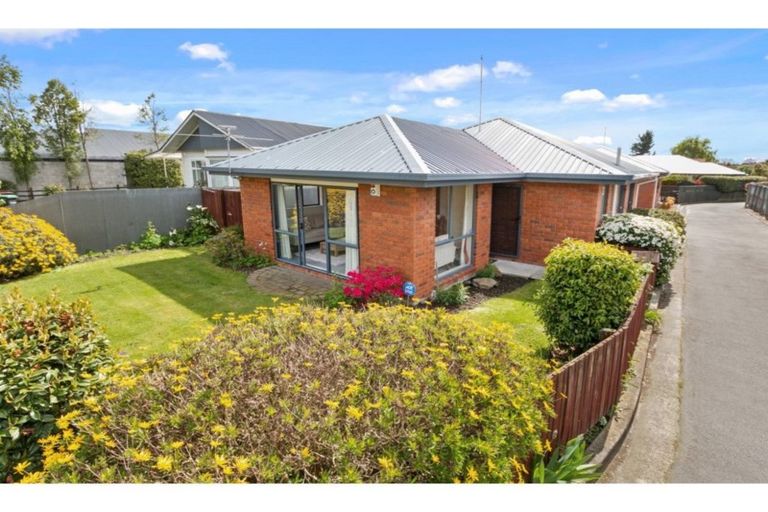 Photo of property in 1/164 Lyttelton Street, Spreydon, Christchurch, 8024