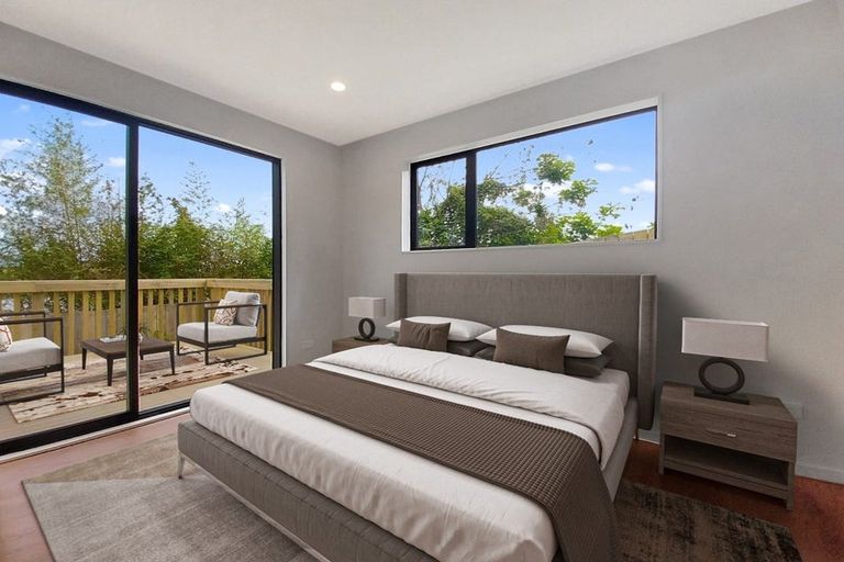 Photo of property in 57c Pleasant Road, Glen Eden, Auckland, 0602