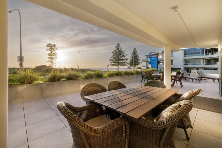 Photo of property in 208/178 Marine Parade, Mount Maunganui, 3116