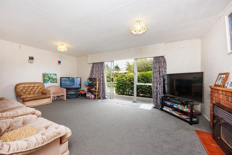 Photo of property in 81b Mill Street, Marton, 4710