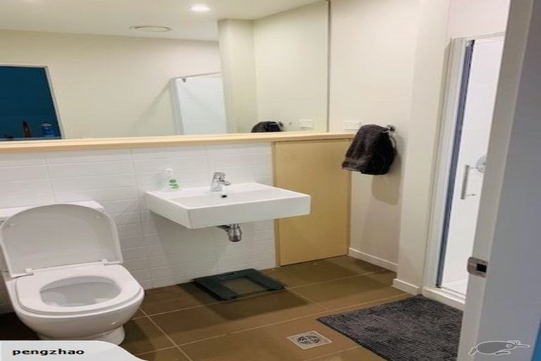 Photo of property in Nouvo Apartments, 21u6 Rugby Street, Mount Cook, Wellington, 6021