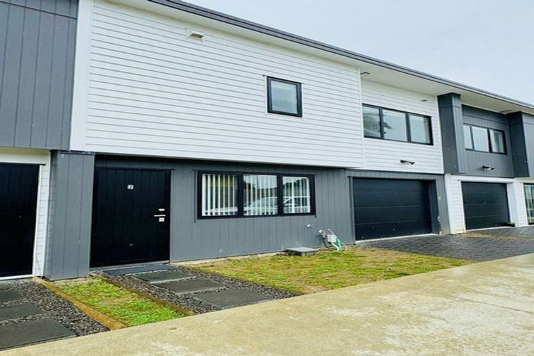 Photo of property in 1/30 Arnwood Street, Manurewa, Auckland, 2102