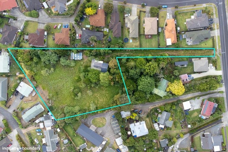 Photo of property in 48 Kaiwaka Road, Waiuku, 2123