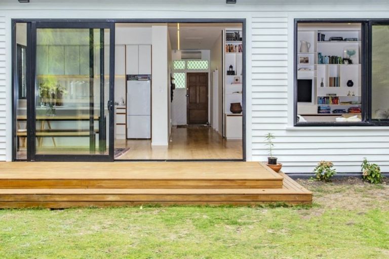 Photo of property in 31 Kinloch Street, St Albans, Christchurch, 8014