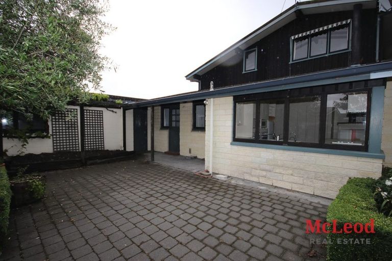 Photo of property in 40 Churchill Avenue, Allenton, Ashburton, 7700