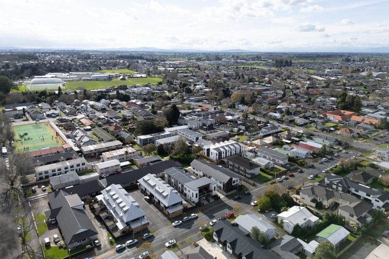 Photo of property in 45u1 Cook Street, Hamilton East, Hamilton, 3216