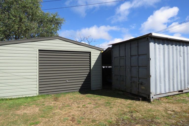 Photo of property in 13 Cavell Street, Reefton, 7830