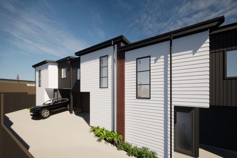 Photo of property in 26u2 Hunter Street, Hamilton Lake, Hamilton, 3204