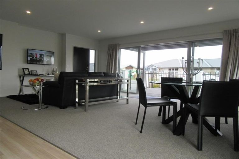 Photo of property in 60 Kittyhawk Avenue, Wigram, Christchurch, 8042