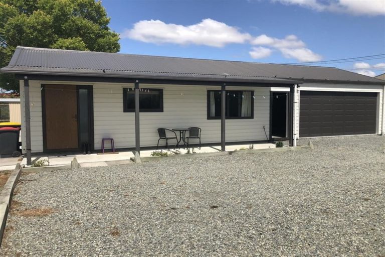 Photo of property in 46 Alloway Street, Fairlie, 7925