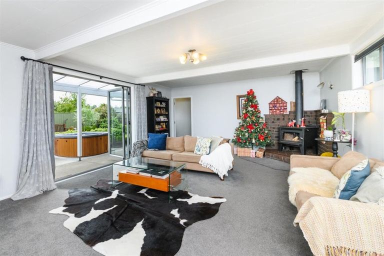 Photo of property in 58 Skerman Street, Marton, 4710