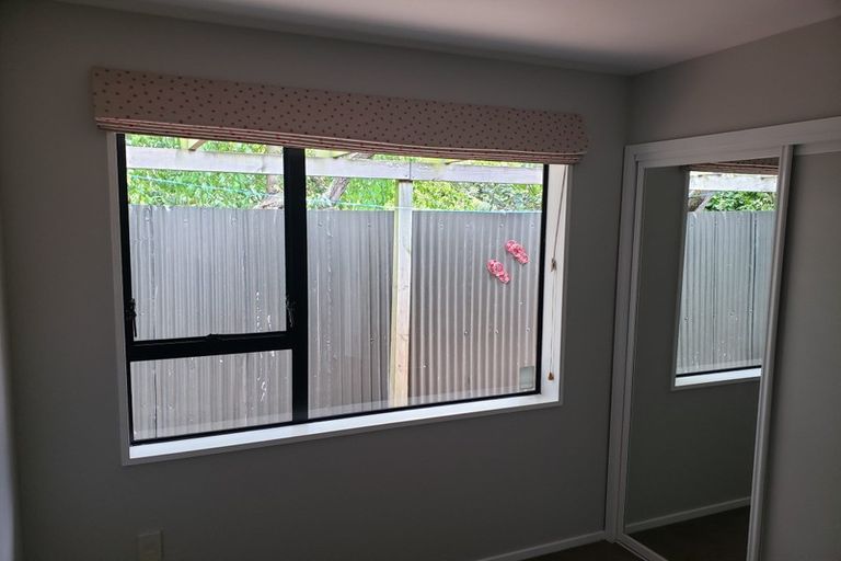 Photo of property in 42/a Ward Street, Addington, Christchurch, 8024