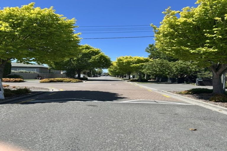 Photo of property in 1/6 Hendon Street, Edgeware, Christchurch, 8013