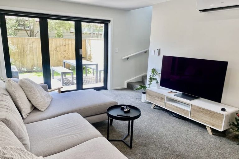 Photo of property in 4/207 Oxford Terrace, Avalon, Lower Hutt, 5011