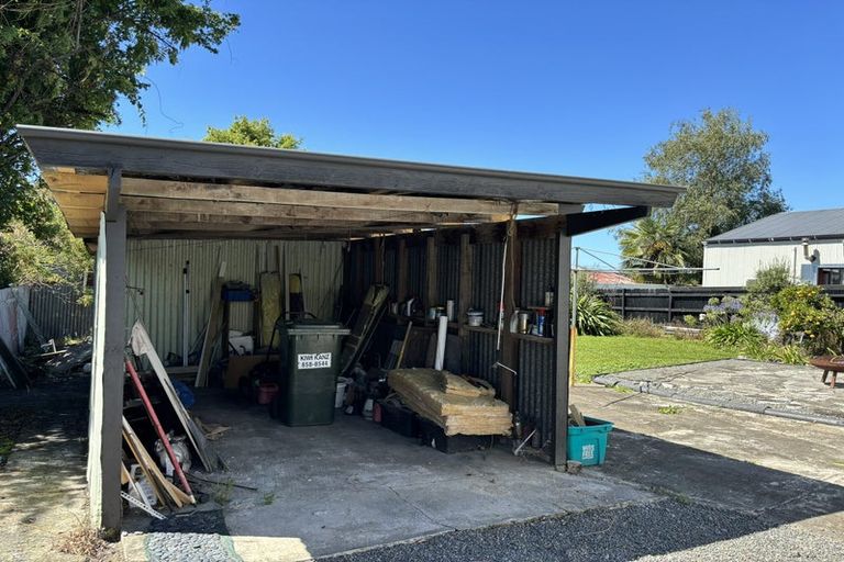 Photo of property in 99 High Street, Waipawa, 4210
