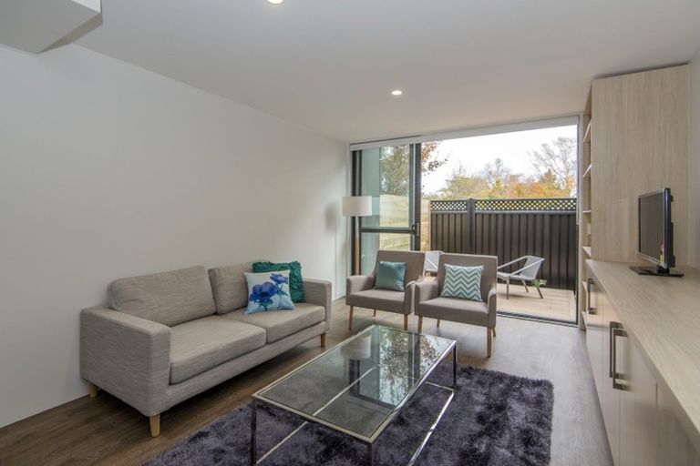 Photo of property in 23/399 Manchester Street, Christchurch Central, Christchurch, 8013