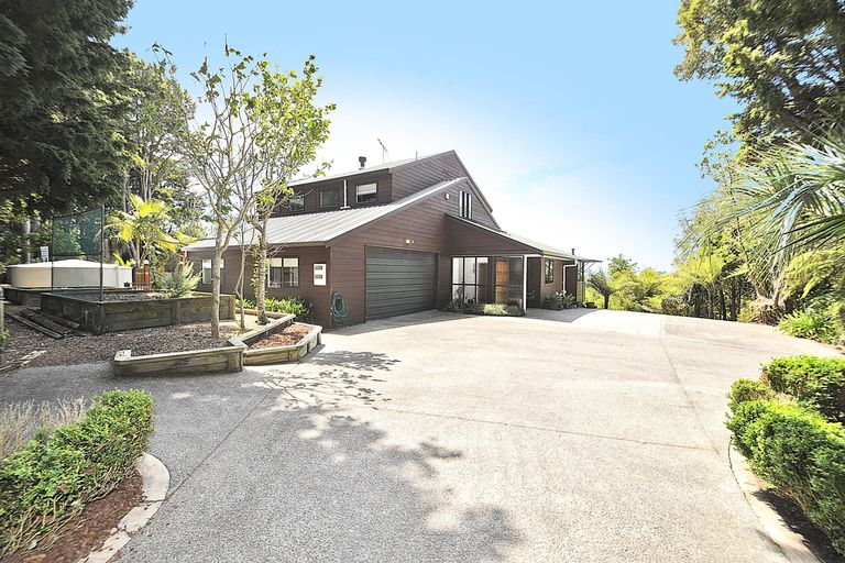 Photo of property in 267 School Road, Te Arai, Wellsford, 0974