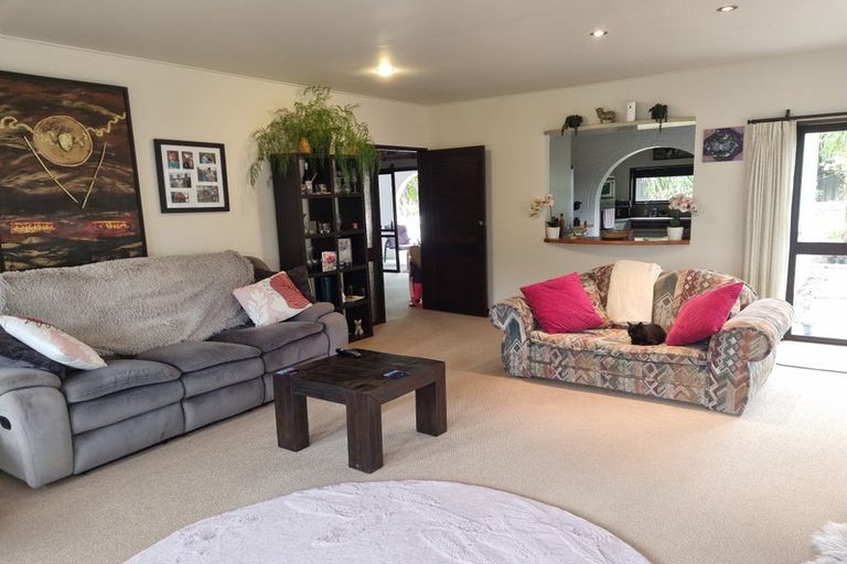 Photo of property in 6 Portland Terrace, Dargaville, 0310
