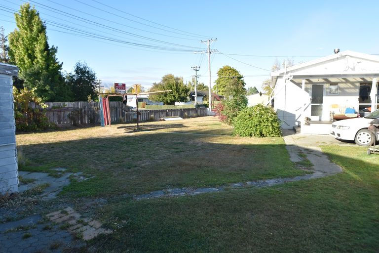 Photo of property in 30 Tasman Road, Twizel, 7901