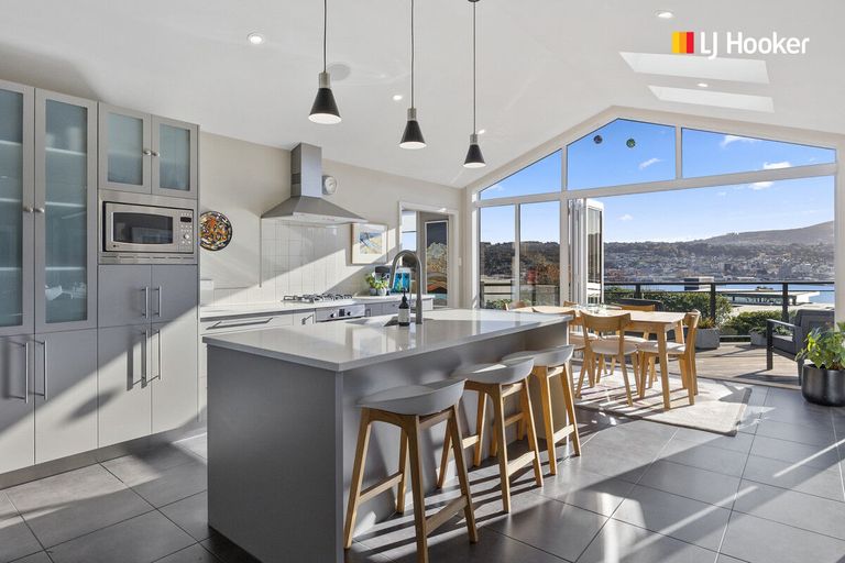 Photo of property in 13 Danube Street, Vauxhall, Dunedin, 9013