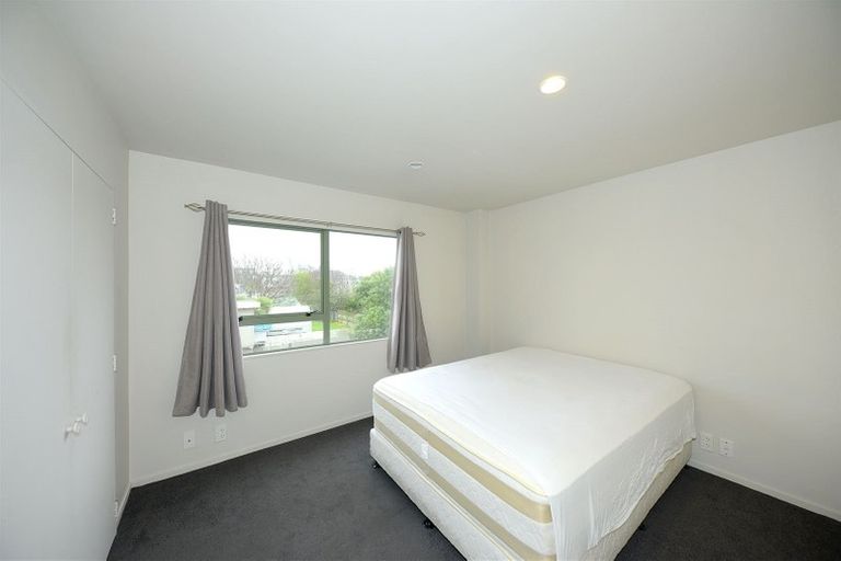 Photo of property in 6/301 Hereford Street, Christchurch Central, Christchurch, 8011