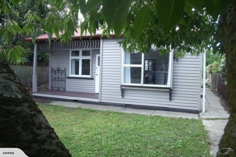 Photo of property in 314 Ferry Road, Waltham, Christchurch, 8011