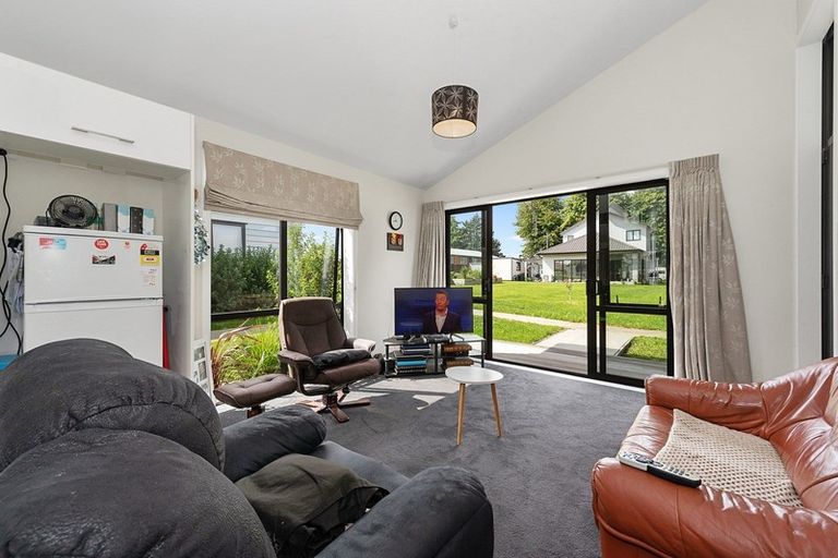 Photo of property in 4u2 Shakespeare Avenue, Enderley, Hamilton, 3214