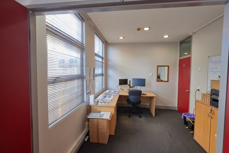 Photo of property in Molesworth House, 101u9a Molesworth Street, Thorndon, Wellington, 6011