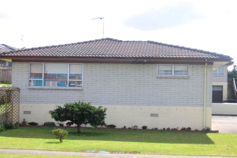Photo of property in 1/6 Ingram Street, Papakura, 2110