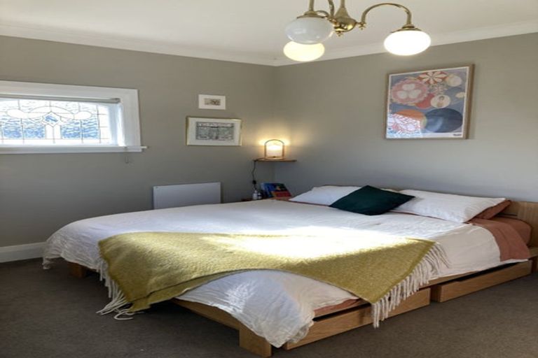 Photo of property in 11 Balmoral Terrace, Newtown, Wellington, 6021