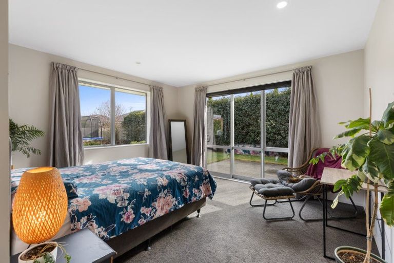 Photo of property in 43 Navy Loop, Rolleston, 7614