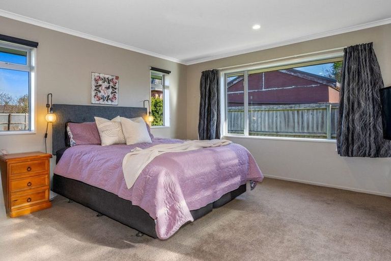 Photo of property in 21 Cridland Street West, Kaiapoi, 7630