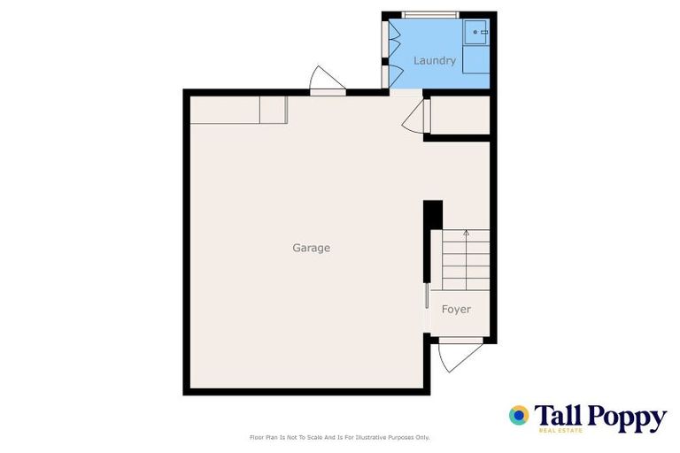 Photo of property in 24u7 Liverpool Street, Hamilton Central, Hamilton, 3204